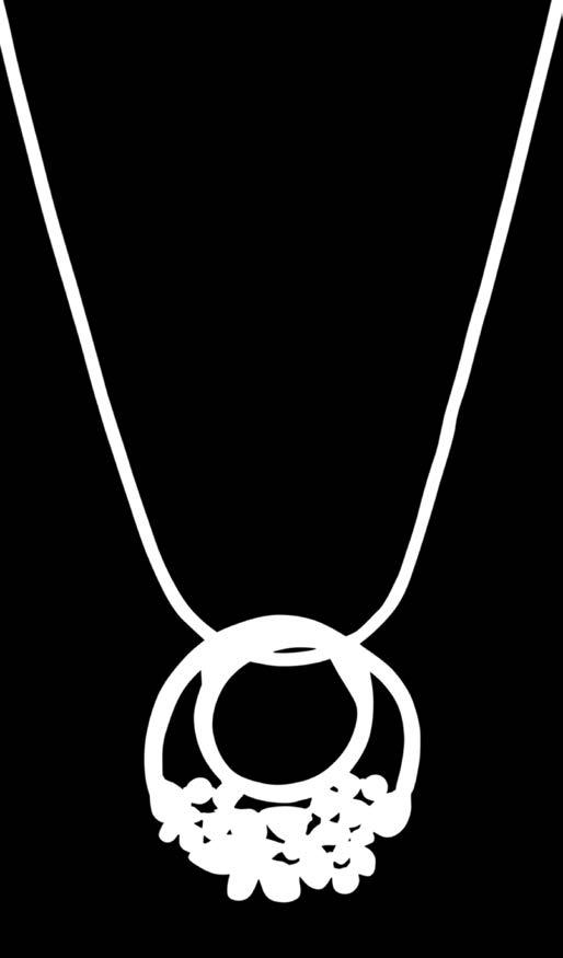 ketting/collier K9950101190800