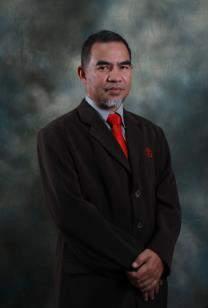 THE MANAGEMENT HEAD OF PURCHASING Ruslim Bin Abdul Hamid has joined the company on 11th January 1998.