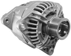 Automotive Units l Over 1900 Starter & Alternator part numbers available 13987N