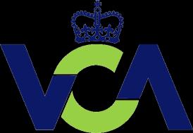 VCA Headquarters 1 The Eastgate Office Centre Eastgate Road Bristol, BS5 6XX United Kingdom THE UNITED KINGDOM VEHICLE APPROVAL AUTHORITY COMMUNICATION REGARDING CONFORMITY OF PRODUCTION TEST RESULTS