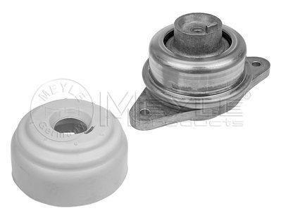 Engine/Cooling/Clutch Engine mount Left and right Hydro Bearing with cap MERCEDES-BENZ 204 240 20 17 014 024 0143 MEM0765 MERCEDES-BENZ BM 204 (GLK-Class) (06/08-04/11) Engine mount Rear Rubber-metal