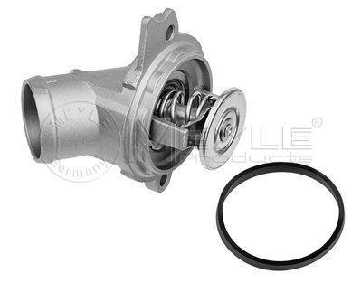 Engine/Cooling/Clutch Thermostat Opening Temperature [ C] 87 Metal Housing with seal CHRYSLER 5098 918AA MERCEDES-BENZ 112 203 02 75 028 228 0000 MTH0111 CHRYSLER Crossfire (07/03-12/07)