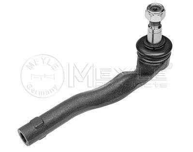 Steering Tie rod end Front Axle Right Length [mm] 224 Paired article numbers 016 020 0053/HD Thread Measurement 1 M14x1,5 Thread Measurement 2 M14X1,5 MERCEDES-BENZ 222 330 02 03 016 020 0052/HD