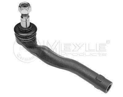 Steering Tie rod end Front Axle Left Length [mm] 205,5 Paired article numbers 016 020 0054 Thread Measurement 1 M14x1,5