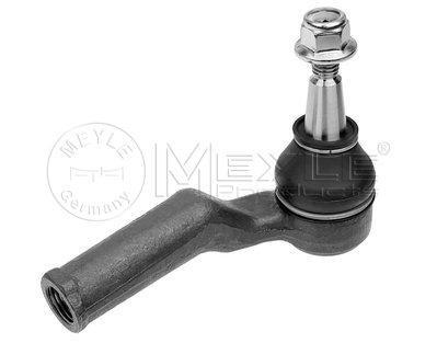 (03/05--) Tie rod end Front Axle Right Length [mm] 109,5 Paired article numbers 516 020 0013/HD Thread Measurement 1 M10x1,5