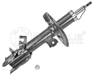 (04/99-09/05) Shock absorber Front Axle Left Paired article numbers 36-26 623 0007 Gas Pressure Suspension