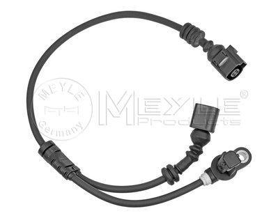Electrics Cable Length [mm] 920 Number of Poles 2 Paired article numbers 114 800 0008 Resistance [Ohm] 1650 Inductive Sensor AUDI 8D0 927 807 F 114 800 0007 MAS0284 AUDI A4 (8D2, 8D5, B5)