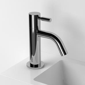 tap brushed stainless steel 169 29.