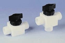 Fittings PTFE