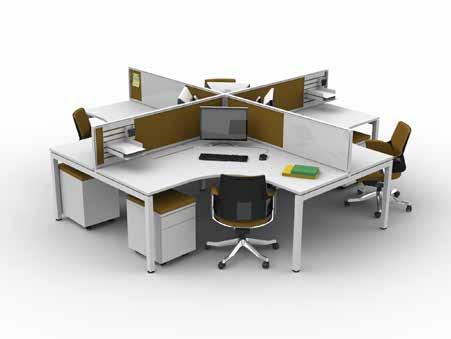 Products & Solutions The hallmark of our products chairs and system