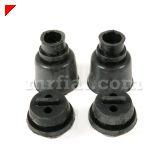 .. 10035-251 10035-254 10035-257 Set of front indicator boots for Alfa Speciale models from 1957.