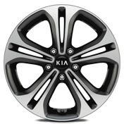 Contact your local Kia dealer for current information.