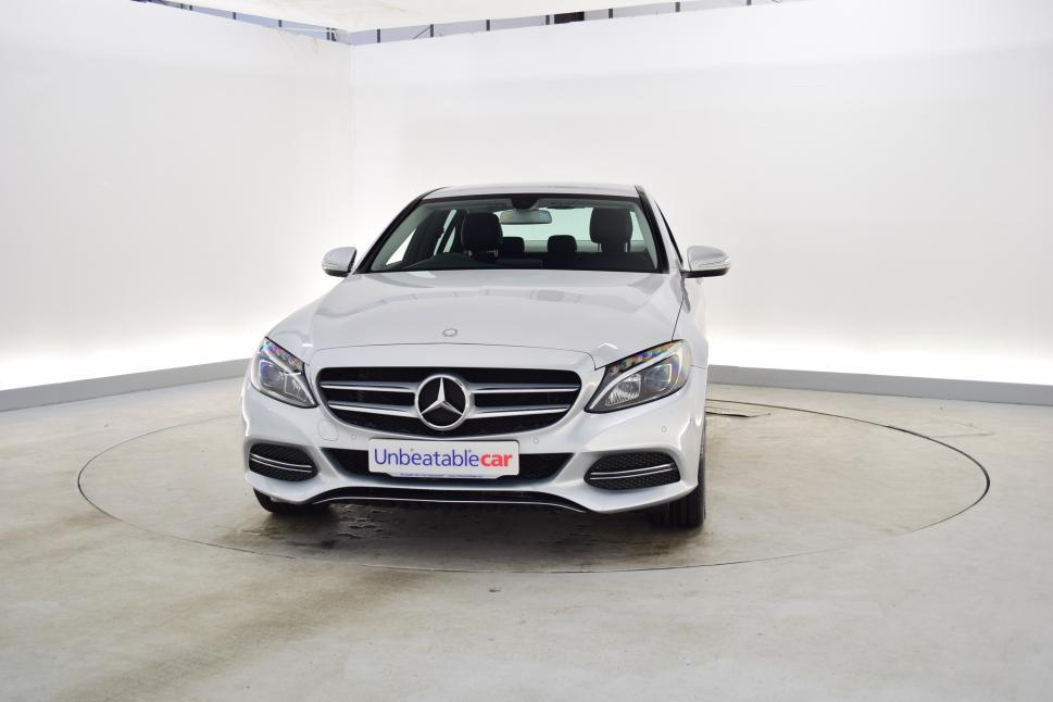 15,599 SCAN THE QR CODE FOR MORE VEHICLE AND FINANCE DETAILS ON THIS CAR Overview Make MERCEDES-BENZ Reg Date 2014 Model C CLASS Type Saloon Description Fitted Extras Value 537.