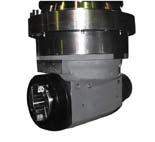 SPECIFICATIONS 3021B 4021B 3025B 4025B 4035B 4035B-5AX SPINDLE Spindle Speed (opt.) 45~4,500rpm (6,000/10,000rpm) 10,000rpm Spindle Power (max.) 22kW 29.5HP 46kW 61.