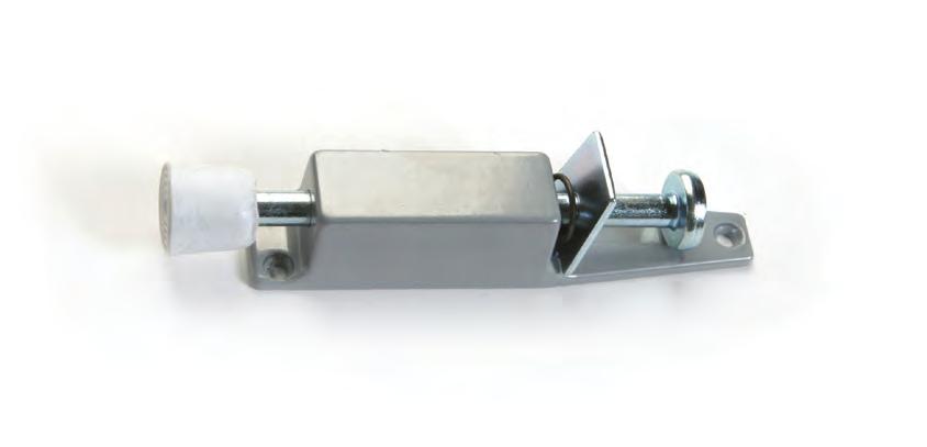 Retenedores y topes para puertas Stoppers and pedal door 41