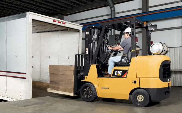 Quality Reliability Customer Service Experienced professionals at our dealerships and on our National Accounts Team can assist you with your lift truck purchase or lease.