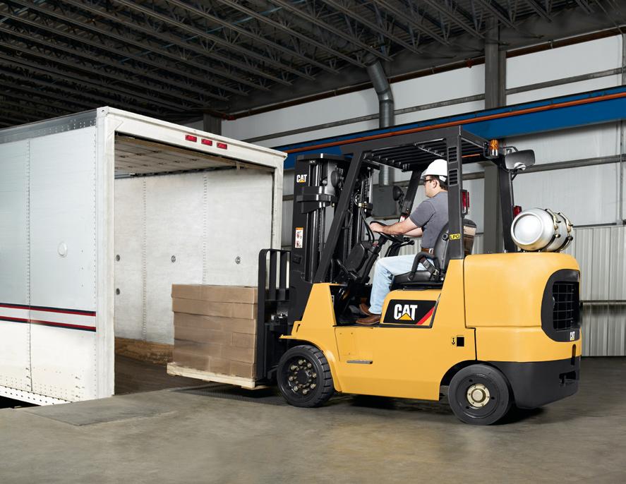 Quality Reliability Customer Service Experienced professionals at our dealerships and on our National Accounts Team can assist you with your lift truck purchase or lease.