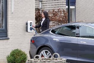 charging Energy storage Smart, connected EV chargers Home, business and public applications Load balancing and smart