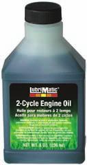5 Oils Lawn & Garden Oil Power Lawn Mower 4-Cycle Oil Perfect for any 4-cycle air cooled engine such as those in lawn mowers, tillers, garden tractors and snow throwers. SAE30. 11531 20 oz. bottle.