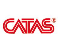 TEST CATAS TESTS carried out on BENDING RESISTANCE Test conditions: Test equipment: Test speed: 20 +-5 C Material test machine Instron mod 5500R 100mm/min Method: The test is