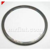 .. TM-500-023 TM-500-024 TM-500-025 Clutch disk for Fiat 500 F, L, and R 20 splines and 155 mm diameter. Clutch bearing for Fiat 500 N and D Fiat part # 4151164.