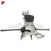 .. 5 speed gearshift conversion kit for all Fiat 500 This kit will add a 5th gear to.