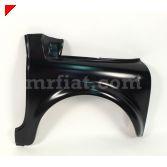 Fiat 500 R Internal front panel for all Fiat 500 and Bianchina 500 Nuova Left Front Fender 500 Nuova Right Front Fender 500 D Left Front Fender