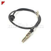 CS-500-011 Starter cable for Fiat 500 R and 126 Starter cable for the Fiat 500 Giardiniera.