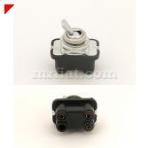 Fiat 500->Electrical and Ignition 500 N/D Exterior Light Switch 500 N/D Speedometer Light.