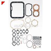 .. Engine gasket set for Fiat 500 N and D models with a copper head gasket. Part: EG-500-088 500 F/L Copper Engine Gasket... 500 Giardiniera Head Gasket.