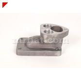 AB-500-095 AB-500-096 Oil pan pickup for Fiat 500 Abarth Part: AB-500-094 Carburetor support for Fiat 500 Abarth Abarth distributor cap for Fiat 500