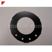 .. 500 L Speedometer Bezel Mph 500 600 Non Retractable Red... IN-500-114 IN-500-115 IN-500-116 Dashboard instrumental panel oval plug for Fiat 500 L Measurements 29 mm x 19.