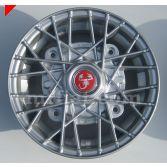 .. RS-500-021 RS-500-022 RS-500-023 This is one new millemiglia alloy wheel 6 x 12 including hub cap and bolts. Fits on all.