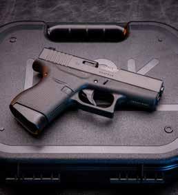 It is a 9x19 pistol that can serve equally well as a duty or a CCW gun.