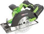 Clutch: 21 + 1 Torque Setting Weight: 7.65 Lbs. Includes: 1/2" Brushless Hammer Drill, Rechargeable 2.