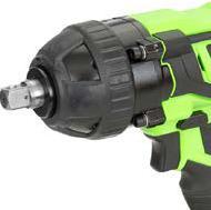 4.0Ah Li-Ion Charge Time: 2 Hours Weight: 10.35 Lbs. Includes: Circular Saw, 6-1/2" Blade, Edge Guide, Rechargeable 4.