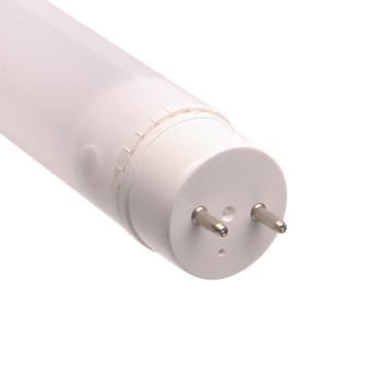 LED Linear LED T8 and T12 lamps AC / Ballast LED lamps LED AC wired or ballast operated direct replacement lamp models provide ultimate flexibility when replacing fluorescent lamps.