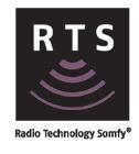 Radio Technology Somfy (RTS) With over 10 million installations worldwide, RTS has
