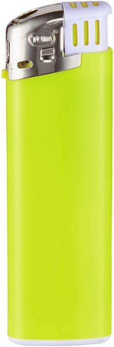 Electronic Refillable Lighters EB-54 HC /