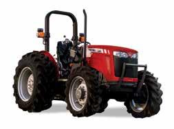 So whether you re bringing in the hay, cleaning the barn or just doing general land maintenance, the two tractors in this series will not just be handy, but absolutely indispensable.