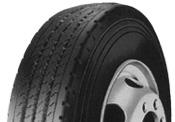 Akuret DSR116 (DS) Mid/Long Haul Trailer Service Excellent traction and draining performance Four steel belts for toughness, uniform wear and stability 62258000 215/75R17.5 126/124L 16 60.