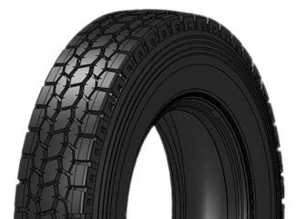 Akuret DSR669 (DS) Mid/Long Haul For mid or long distance transportation on the highway or city roads Supplies high fuel efficiency with low rolling resistance and low noise emission 62257609