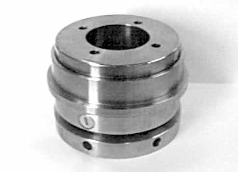 Reaction Nuts FASTORQ Reaction Nuts with ZipNut Double Zip action is a direct fit replacement part and can be retro-fitted to existing tensioners with minimal modifications.