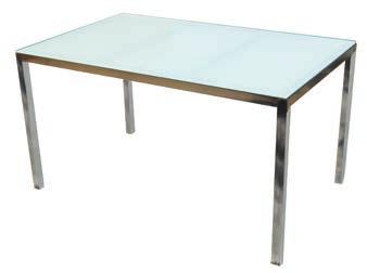 P-6C Table - Honey Oak 8ft 96 L x 36 D x 29 H (Charged) P-7 Table - Black Oval 6ft 72 L x