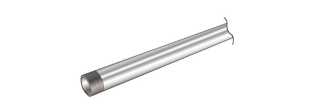 METRIC CONDUIT LENGTHS, CONDUIT BODIES & ACCESSORIES Inventors of the World s First Stainless Steel Conduit System Our UL Classified Stainless Steel Conduit System is used by the World s leading