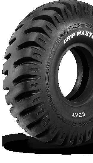 GRIP MASTER-XL TYPE : T & RA CODE: E4/L4 Extra deep tread and