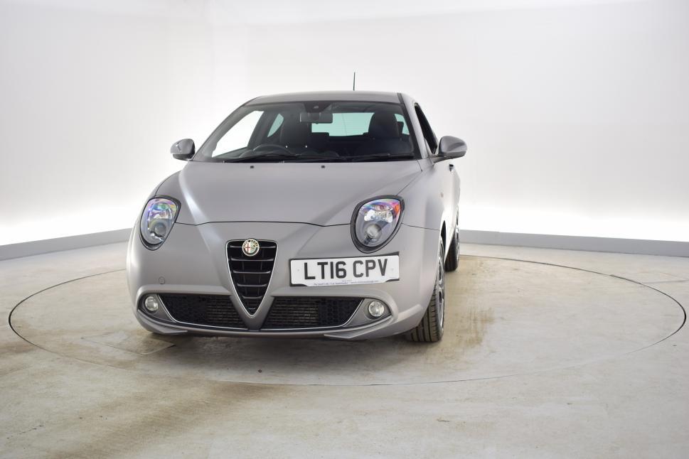 8,999 SCAN THE QR CODE FOR MORE VEHICLE AND FINANCE DETAILS ON THIS CAR Overview Make ALFA ROMEO Reg Date 2016 Model MITO Type Hatchback Description Fitted Extras Value 1,229.