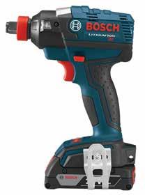 Products 775 FT/LBS OF TORQUE The Chicago Pneumatic 1/2 Cordless Impact Wrench, No. CP8848, offers the same powerful and efficient bolting as an air tool, according to the company.