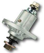 Housing Spindle Height: 7" Specially designed: to fit 5 pt.