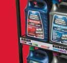 aftermarket because they believe the quality is better Willing to rely on the dealer to provide them quality service and parts SPECIAL OFFER Buy 3 cases of PEAK OET Antifreeze + Coolant and get the